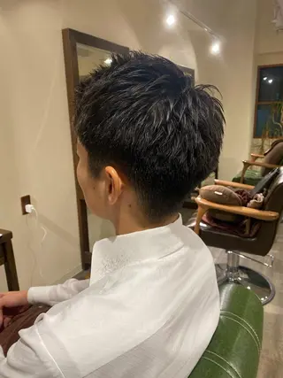 メンズ 佐藤  真依のその他イメージ