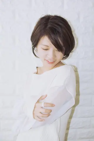 ショート カラー 斉藤 正敏のその他イメージ