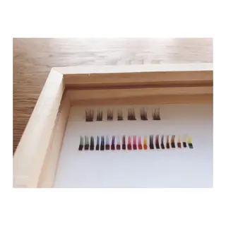 マツエク・マツパ アイラッシュサロン GREENのマツエク・マツパデザイン