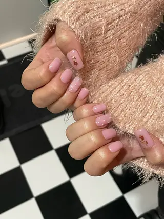 ネイル chipi nailのネイルデザイン