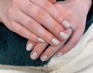 ネイル vi yellのネイルデザイン