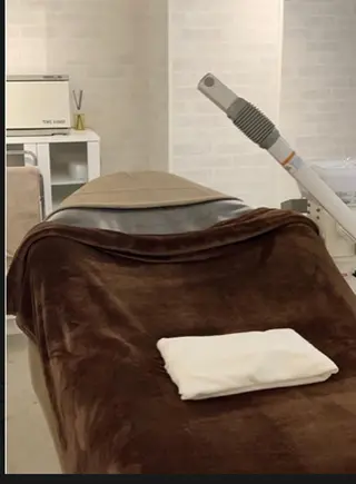 ショート POLA御堂筋本町駅前店所属・畠中 由乃のエステ・リラクイメージ