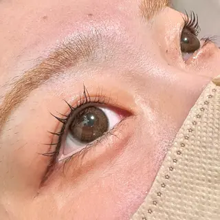 マツエク・マツパ メンズ特化🏹カット パーマ/チヒロ🤍のヘアスタイル