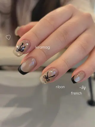 ネイル enurk店 🍋 丸谷みく♥のその他イメージ