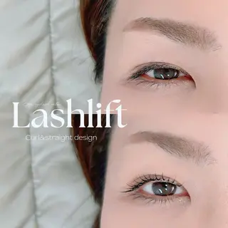 マツエク・マツパ ___ ayumiのマツエク・マツパデザイン