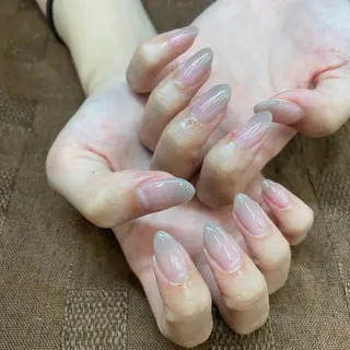 ネイル MAXKELLY EMIのネイルデザイン