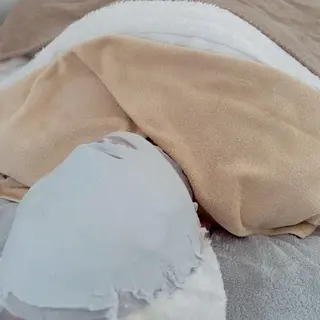 ニキビ/敏感肌/乾燥 Lilyauraのエステ・リラクイメージ