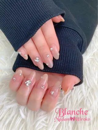 ネイル Lianネイル 寛子Lianのネイルデザイン