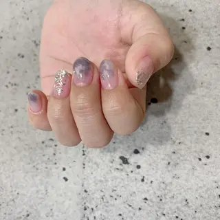 ネイル 春日井ネイルサロン iroのネイルデザイン