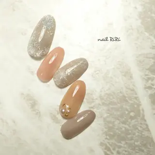 ネイル nail RiRi アトレナチュラのエステ・リラクイメージ