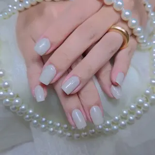 ネイル BuBu Nail渋谷道玄坂のネイルデザイン