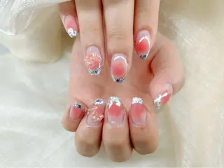ネイル Lino Nailのネイルデザイン