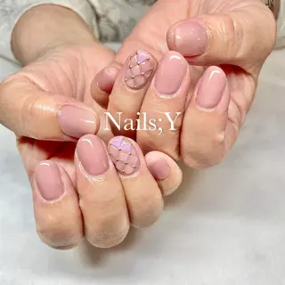 ネイル yo koのネイルデザイン