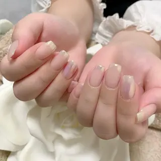 ネイル 💅fleur Ayumiのネイルデザイン