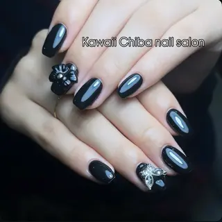 ネイル Kawaii Chiba nailのネイルデザイン