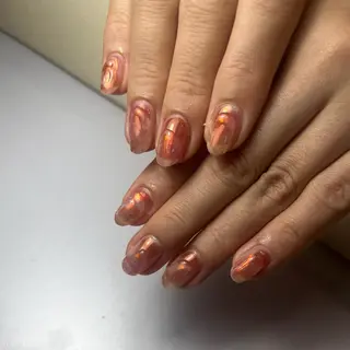 ネイル nail salon　　noa所属・nail salon noaのネイルデザイン