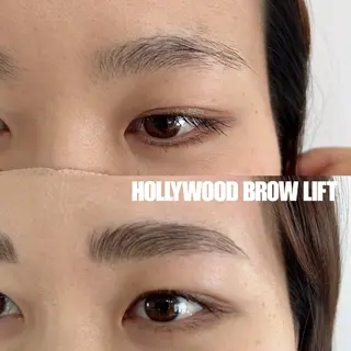 アイブロウ Lowé所属・Lowé nailのネイルデザイン