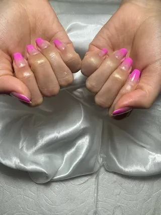 ネイル Regina レジーナのネイルデザイン