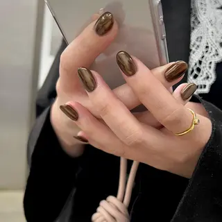 ネイル Nico所属・Nico🌛 Karenのネイルデザイン