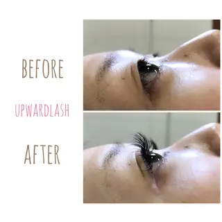 マツエク・マツパ シェールピエール所属・Laf かおりのマツエク・マツパデザイン