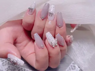 ネイル ネイルサロン KARIのネイルデザイン