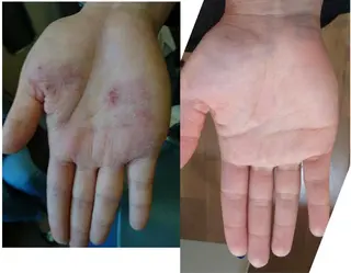 Chura家 幹細胞ケア専門サロンのエステ・リラクイメージ