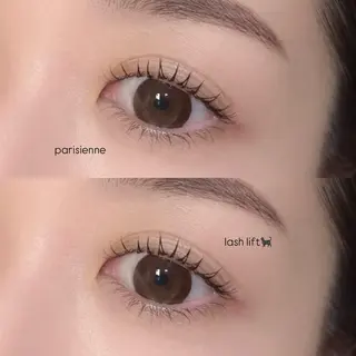 マツエク・マツパ Ayumi.dre 🤍T 〈2階〉のマツエク・マツパデザイン