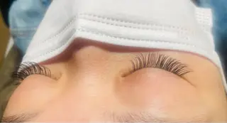 マツエク・マツパ bright Ryoyaのマツエク・マツパデザイン