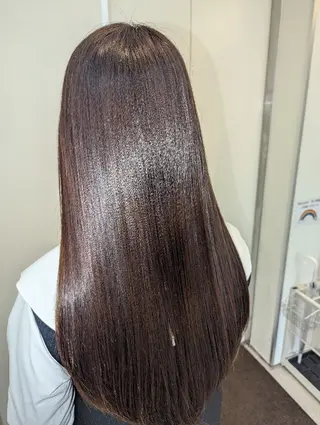 ロング 🌼 AIKO🌼のヘアスタイル