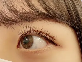 マツエク・マツパ ｋ kurumiのマツエク・マツパデザイン