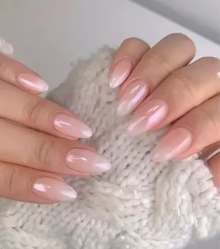 ネイル NailSalon✨ Écrinエクランのネイルデザイン