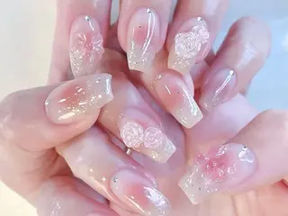 ネイル Speraネイル 大宮店🎀のネイルデザイン