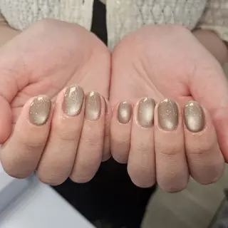 ネイル Becolorful渋谷所属・Dali🌙 NATSUKIのネイルデザイン