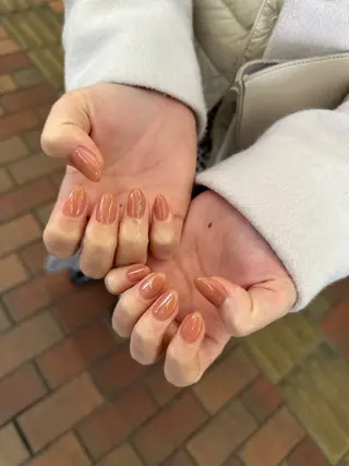 ネイル nail salon  ∞ mikanal ∞所属・nailsalon ∞ ﾐｶﾅﾙ ∞のネイルデザイン