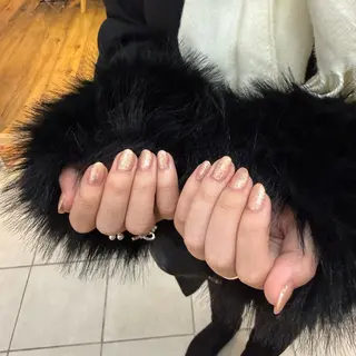 ネイル TRIOS ☾ kaguyaのネイルデザイン