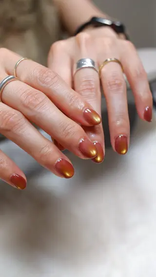 ネイル hamasaki sakiのネイルデザイン