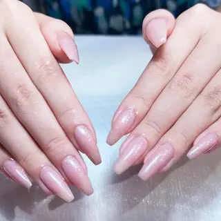 ネイル diamond ♥のネイルデザイン