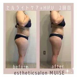 花田 亜由美のマツエク・マツパデザイン