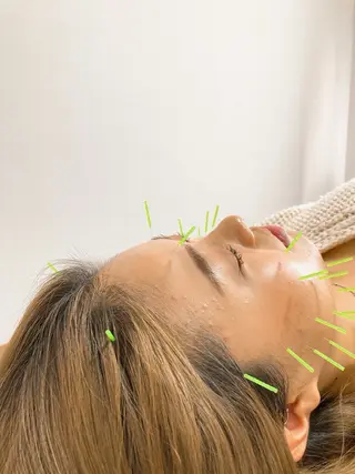 美容鍼灸整体サロンCHARMEB【シャルム】所属・馬場 武のエステ・リラクイメージ