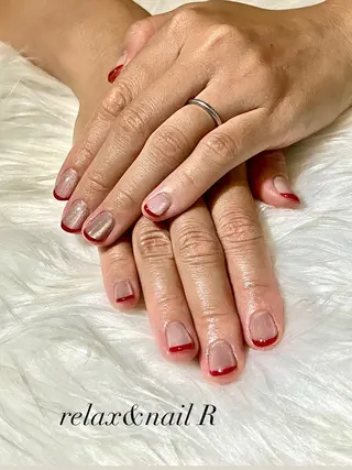 ネイル relax&nail Rのエステ・リラクイメージ