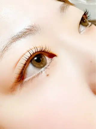 マツエク・マツパ Isogai 𓏸𓍯﻿のマツエク・マツパデザイン