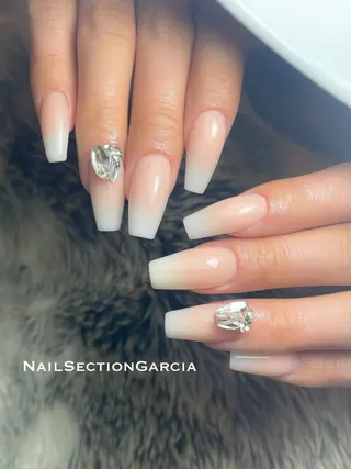 ネイル Yamawaki by NSGのネイルデザイン