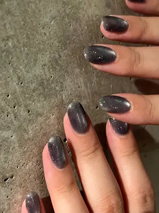 ネイル mitsuki / Manonのネイルデザイン