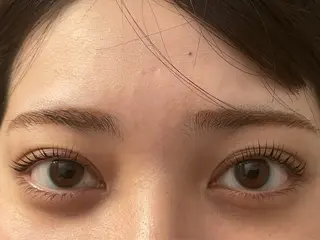 マツエク・マツパ NaKid マツエク&マツパのマツエク・マツパデザイン