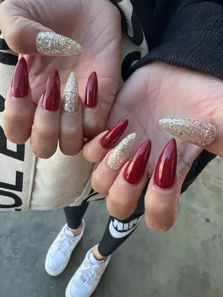 ネイル nailstudio ′ecole所属・nailstudio ′ecoleのネイルデザイン