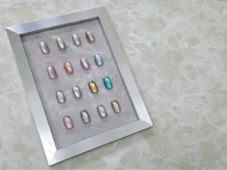 ネイル Day. aoyamaのネイルデザイン