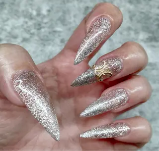 ネイル nail salon INFINITY所属・nail salon INFINITYのネイルデザイン