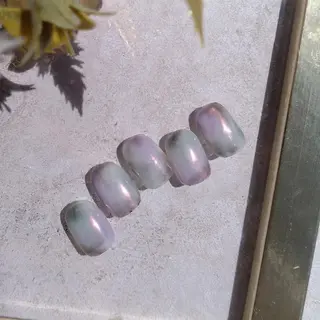 ネイル Nailsalon manoのネイルデザイン