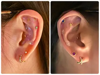 安眠ヘッドスパ美整体 🌿白金/目黒/鈴木のエステ・リラクイメージ