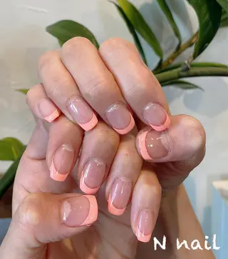 ネイル N nailのネイルデザイン